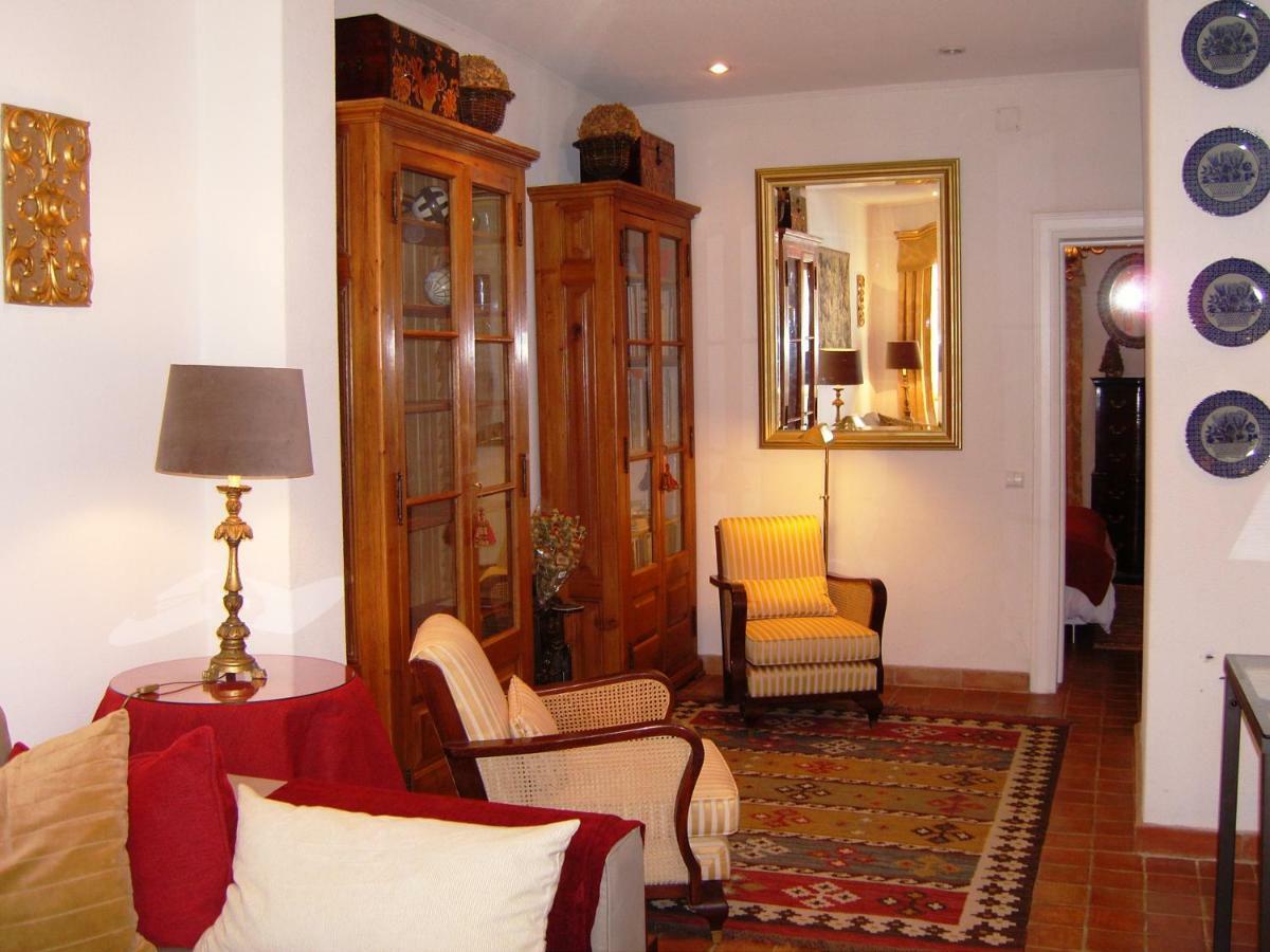 דירות ליסבון Chiado Terrace מראה חיצוני תמונה