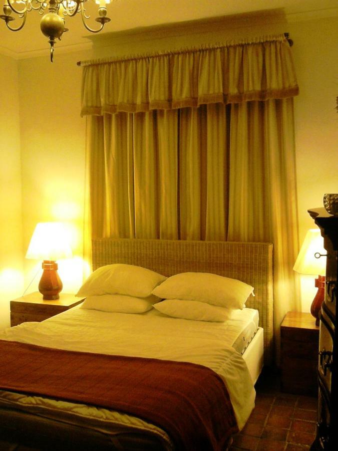 דירות ליסבון Chiado Terrace מראה חיצוני תמונה