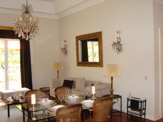 דירות ליסבון Chiado Terrace מראה חיצוני תמונה