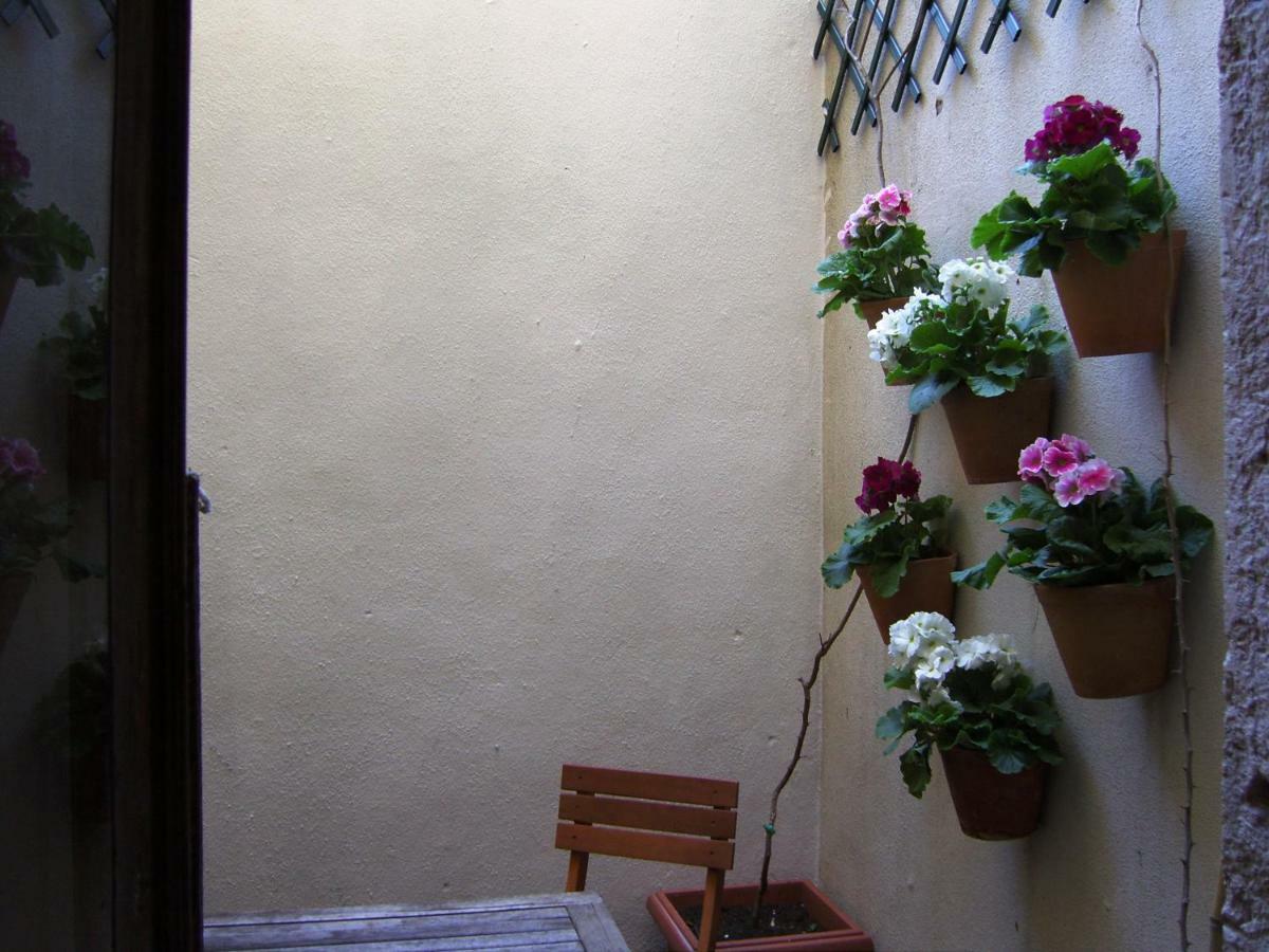 דירות ליסבון Chiado Terrace מראה חיצוני תמונה